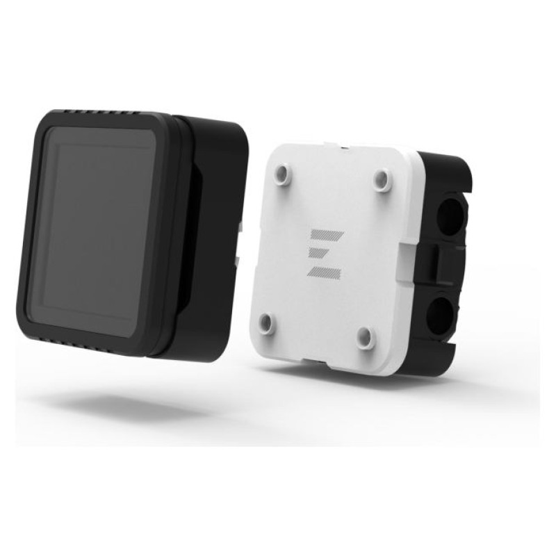 Zalman Alpha2 DS A24 240mm Black