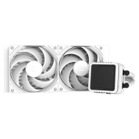 Zalman Alpha2 DS A24 240mm White
