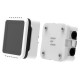 Zalman Alpha2 DS A24 240mm White