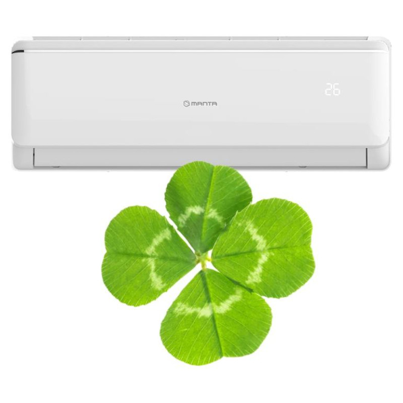 Manta AAC012NN-IO IN + OUT Bundle