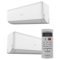 Manta AAC012NN-IO IN + OUT Bundle