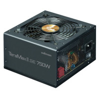 Zalman ZM750-TMX2SE TeraMaxII 750W 80+ Gold