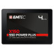 Emtec SSD 2.5 Sata X150 4000GB Power Plus