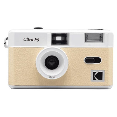 Kodak ULTRA F9 Light Beige