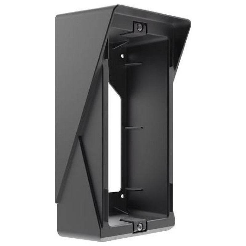 2N ENTRY PANEL SURFACE MOUNT BOX/IP ONE 9158002 2N