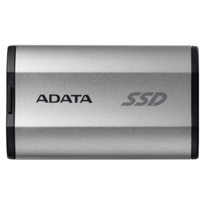 Adata External SSD|ADATA|SD810|1TB|USB-C|Write speed 2000 MBytes/sec|Read speed 2000 MBytes/sec|SD810-1000G-CSG