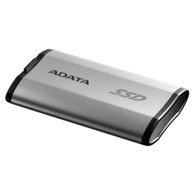 Adata External SSD|ADATA|SD810|1TB|USB-C|Write speed 2000 MBytes/sec|Read speed 2000 MBytes/sec|SD810-1000G-CSG