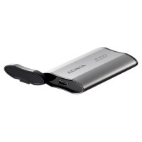 Adata External SSD|ADATA|SD810|1TB|USB-C|Write speed 2000 MBytes/sec|Read speed 2000 MBytes/sec|SD810-1000G-CSG