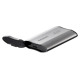 Adata External SSD|ADATA|SD810|1TB|USB-C|Write speed 2000 MBytes/sec|Read speed 2000 MBytes/sec|SD810-1000G-CSG