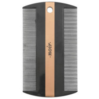 Europet Bernina Ķemme NOIR Flea Comb 9x5,1cm