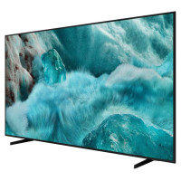 Samsung TV Set|SAMSUNG|65"|4K/Smart|QLED|3840x2160|Wireless LAN|Bluetooth|Tizen|Black|QE65Q7FAAUXXH