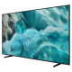 Samsung TV Set|SAMSUNG|65"|4K/Smart|QLED|3840x2160|Wireless LAN|Bluetooth|Tizen|Black|QE65Q7FAAUXXH