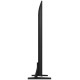 Samsung TV Set|SAMSUNG|65"|4K/Smart|QLED|3840x2160|Wireless LAN|Bluetooth|Tizen|Black|QE65Q7FAAUXXH