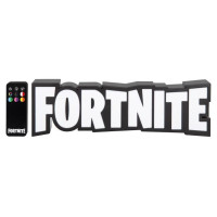 Paladone Fortnite Logo Light
