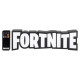Paladone Fortnite Logo Light