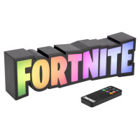 Paladone Fortnite Logo Light