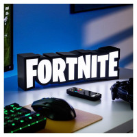 Paladone Fortnite Logo Light