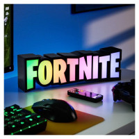 Paladone Fortnite Logo Light