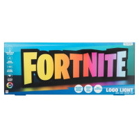 Paladone Fortnite Logo Light