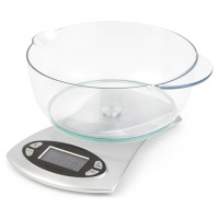 Salter 1069 SCFEU12 Electronic Bowl Scale