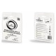Gembird Kabelis Gembird USB Male - MicroUSB 1m Black