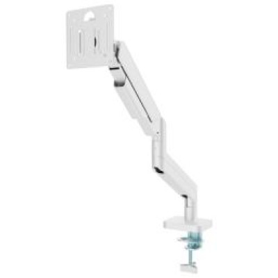 Gembird Monitora stiprinājums Gembird 17"-32" White