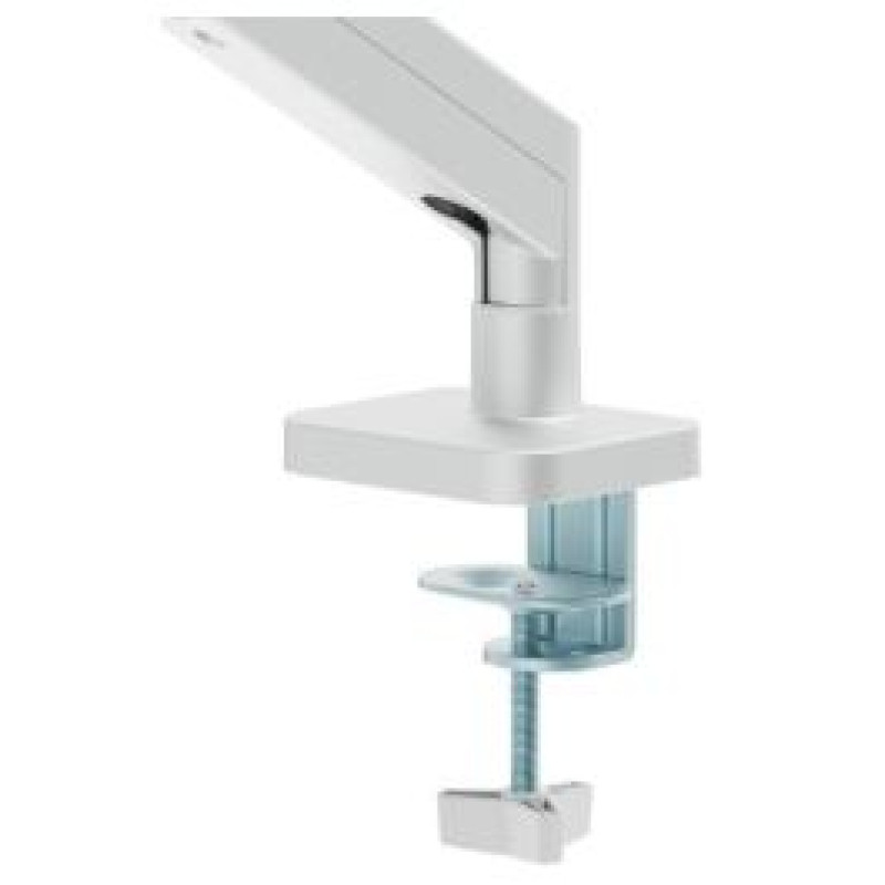 Gembird Monitora stiprinājums Gembird 17"-32" White