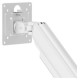 Gembird Monitora stiprinājums Gembird 17"-32" White