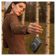 Joyroom JR-PBM02 Powerbank 22.5W 10000mAh 3in1 Magnetic Inductive Compatible with MagSafe with Built-in Cable - Black