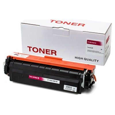 HP CF413X/CRG-046H M (F2) | M | 5K | Toner Cartridge for HP CF413X-F2-TONER-CARTRIDGE