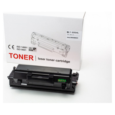 Samsung MLT-D204L (F1EU) | Bk | 5K | Toner cartridge for Samsung MLT-D204L-F1EU-TONER-CARTRIDGE