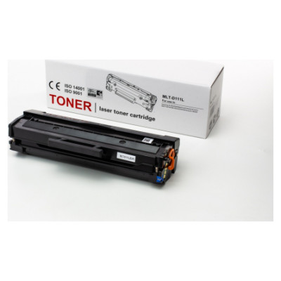 Samsung MLT-D111L (F1EU) | Bk | 1.8K | Toner cartridge for Samsung MLT-D111L-F1EU-TONER-CARTRIDGE