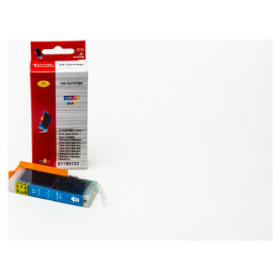 Canon CLI-581 C | C | Ink cartridge for Canon CLI-581C-INK-CARTRIDGE