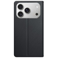 3Mk Protection 3mk Wallet Case for iPhone 17 Pro Max - Black