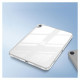 Tech-Protect FlexAir Hybrid Case for iPad 10.9&rdquo; 10 / 2022 / 11&rdquo; 11 / 2025 - Transparent