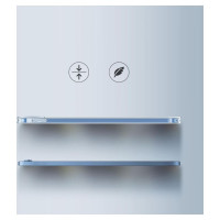 Tech-Protect FlexAir Hybrid Case for iPad 10.9&rdquo; 10 / 2022 / 11&rdquo; 11 / 2025 - Transparent