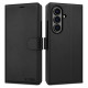 Tech-Protect Wallet Case for Samsung Galaxy Z Fold 7 - Black