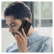 Tech-Protect Wallet Case for Samsung Galaxy Z Fold 7 - Black