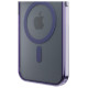 3Mk Protection 3mk Frosty MagCase for iPhone 17 Air - Purple