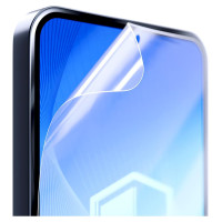 3Mk Protection 3mk FlexibleGlass hybrid glass for Samsung Galaxy S25 FE