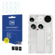 3Mk Protection 3mk Lens Protection Camera Glass for Nothing Phone (3)