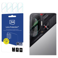 3Mk Protection 3mk Lens Protection Camera Lens Glass for Xiaomi Poco F7