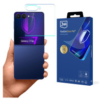 3Mk Protection 3mk FlexibleGlass Pro hybrid glass for Samsung Galaxy Z Flip 7