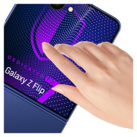 3Mk Protection 3mk FlexibleGlass Pro hybrid glass for Samsung Galaxy Z Flip 7