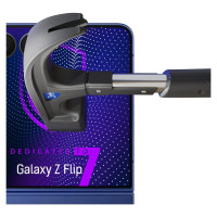 3Mk Protection 3mk FlexibleGlass Pro hybrid glass for Samsung Galaxy Z Flip 7