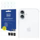 3Mk Protection 3mk Lens Protection Camera Lens Glass for Apple iPhone 17