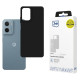 3Mk Protection 3mk Matt Case for Motorola Moto G05 / E15 G4 - Matte Black