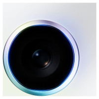 3Mk Protection 3mk HARDY Lens Protection Pro for iPhone 17 - multicolor