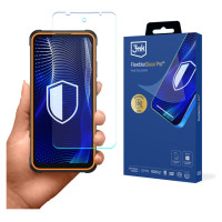 3Mk Protection 3mk FlexibleGlass Pro hybrid glass for Hammer Iron 6