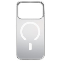 3Mk Protection 3mk Frosty MagCase for iPhone 17 Pro Max - White